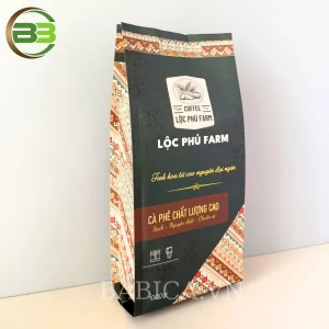 túi đựng cafe
