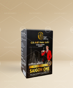 hộp cà phê phin giấy