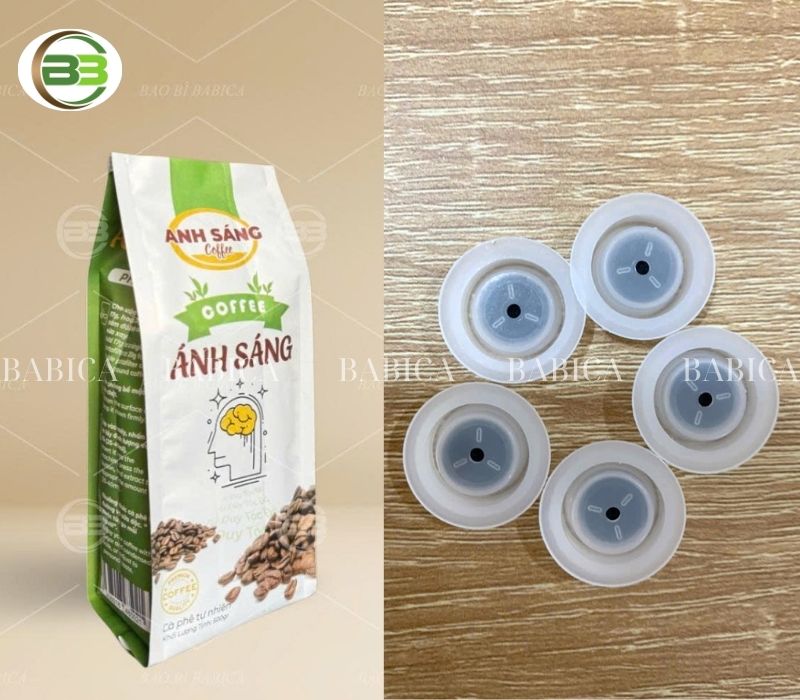 lưu ý khi lắp đặt và sử dụng túi có van 1 chiều lưu ý khi lắp đặt và sử dụng túi có van 1 chiều