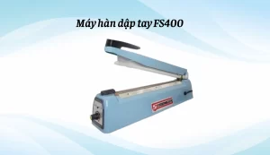 máy hàn dập bằng tay