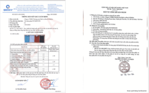 vệ sinh an toàn thực phẩm 