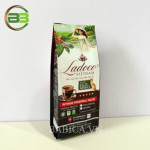 Bao bì cà phê xuất khẩu