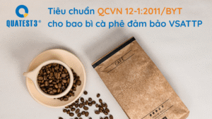 Bao bì đảm bảo VSATTP