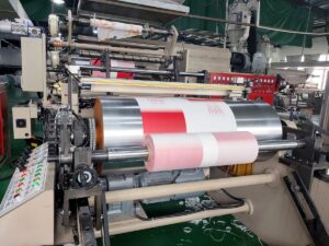 Vì sao bao bì cà phê in offset dần thay thế in trục ống đồng?