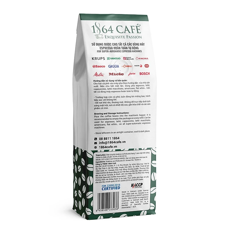 Nhãn phụ khác gì so với nhãn chính