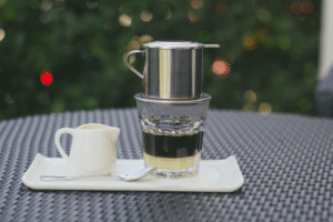7 Lý do cà phê phin giấy đang trở thành xu hướng mới