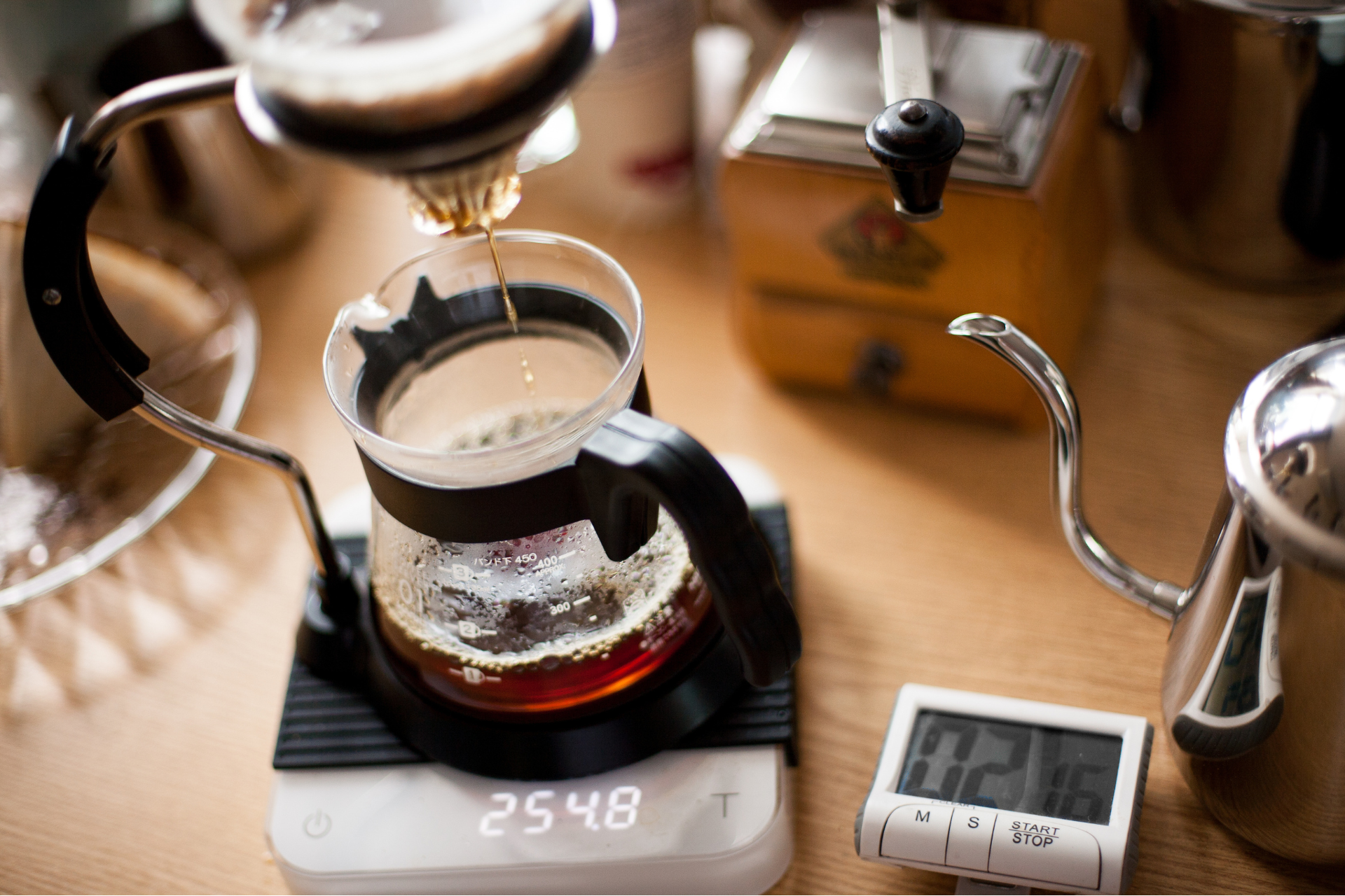 Cà phê specialty là gì? Tại sao ngày càng được ưa chuộng