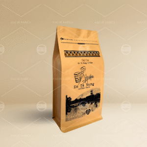 Top 10+ mẫu ý tưởng thiết kế logo bao bì cà phê ấn tượng
