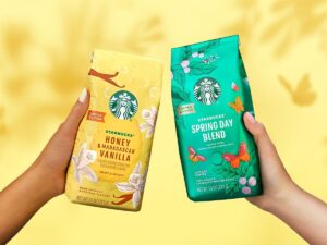 Top 10+ mẫu ý tưởng thiết kế logo bao bì cà phê ấn tượng