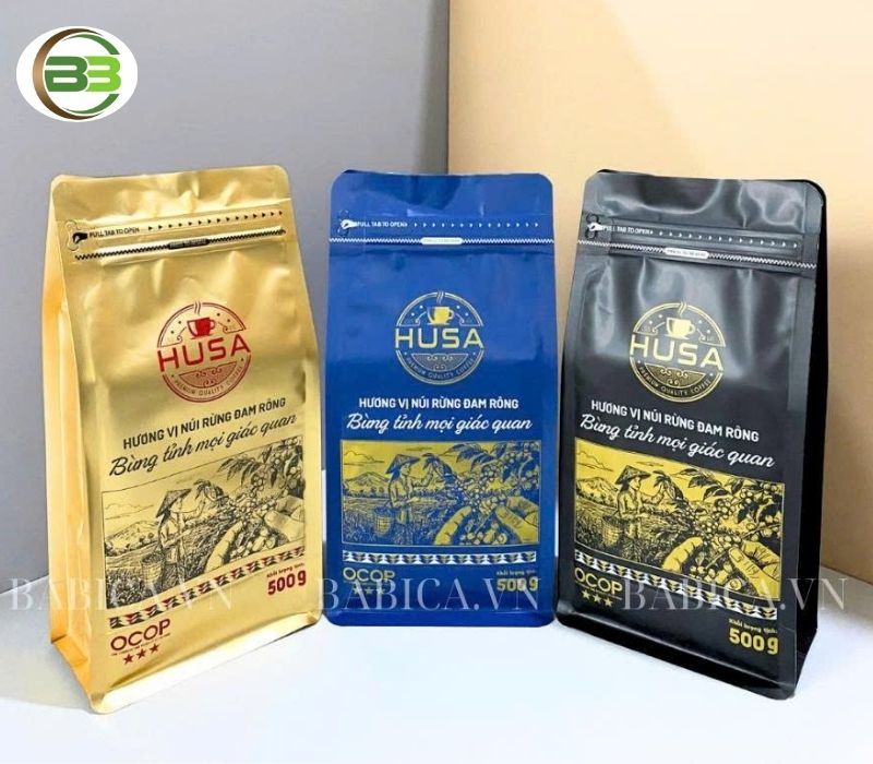 bao bì túi zip cafe bắt mắt năm 2025 bao bì túi zip cafe bắt mắt năm 2025