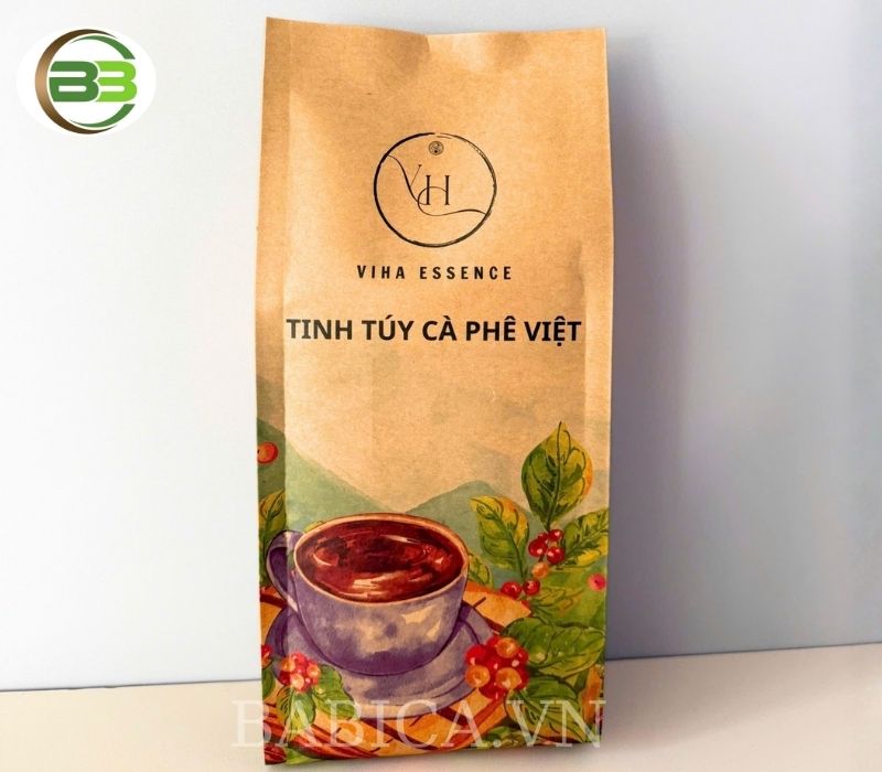 sản xuất bao bì cà phê với túi giấy sản xuất bao bì cà phê với túi giấy