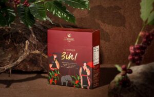 5 Giải pháp thiết kế bao bì hộp cà phê chuyên nghiệp