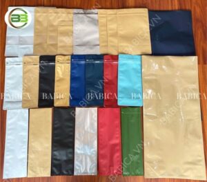 báo giá bao bì cà phê tại babica báo giá bao bì cà phê tại babica
