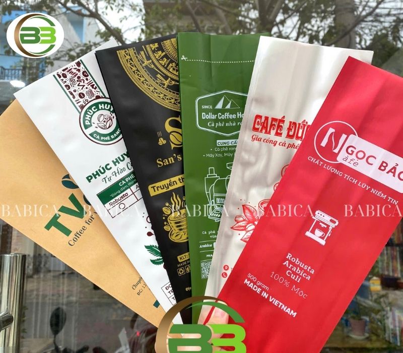 chọn đơn vị in bao bì cà phê chuyên nghiệp tại TP.HCM chọn đơn vị in bao bì cà phê chuyên nghiệp tại TP.HCM