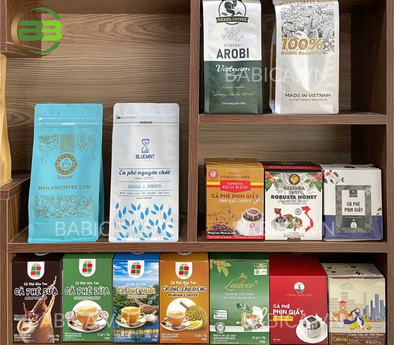 giai đoạn thiết kế bao bì sản phẩm giai đoạn thiết kế bao bì sản phẩm