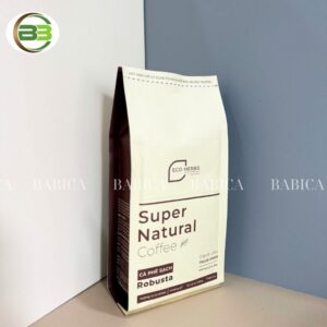 in bao bì cà phê số lượng ít tại tphcm in bao bì cà phê số lượng ít tại tphcm