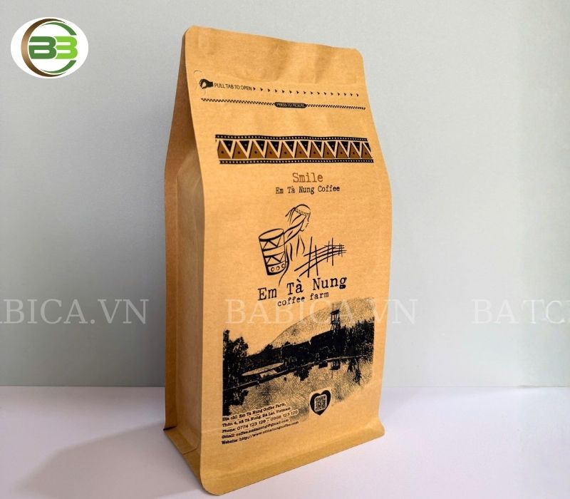 mẫu bao bì cafe đẹp, thiết kế trên chất liệu giấy mẫu bao bì cafe đẹp, thiết kế trên chất liệu giấy