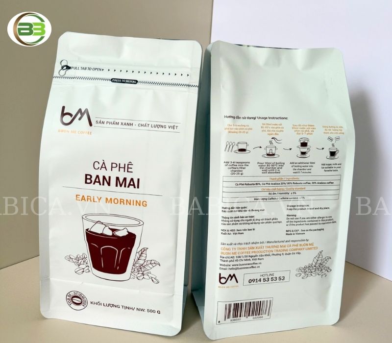 mẫu thiết kế bao bì cà phê phong cách tối giản mẫu thiết kế bao bì cà phê phong cách tối giản