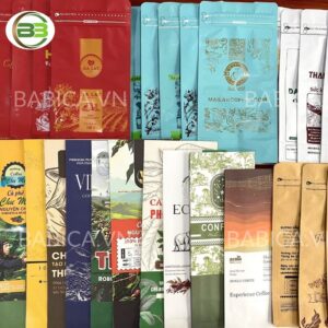 những lợi ích marketing khi in bao bì cà phê những lợi ích marketing khi in bao bì cà phê