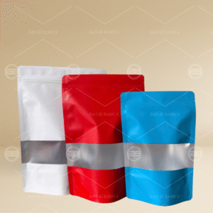 túi đáy đứng cửa sổ túi đáy đứng cửa sổ