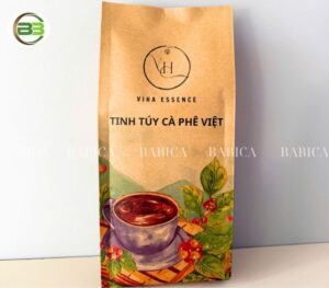 túi giấy đựng cafe túi giấy đựng cafe