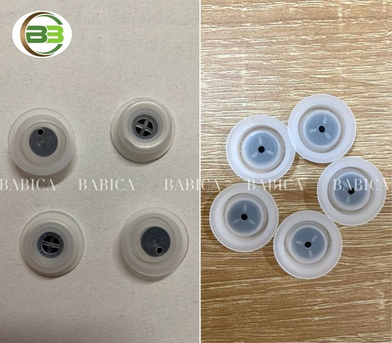 van 1 chiều giúp thoát khí CO2 ra ngoài van 1 chiều giúp thoát khí CO2 ra ngoài