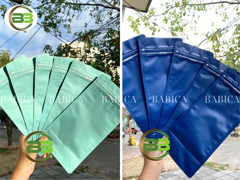 túi trơn bao bì cà phê túi trơn bao bì cà phê