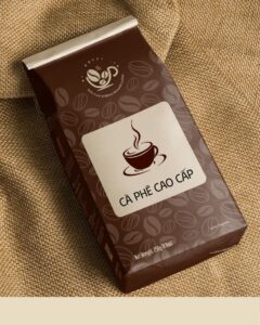 những điều cần lưu ý khi sử dụng cà phê có sẵn