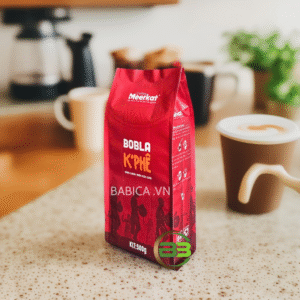 Công nghệ in offset cho túi cà phê là gì?