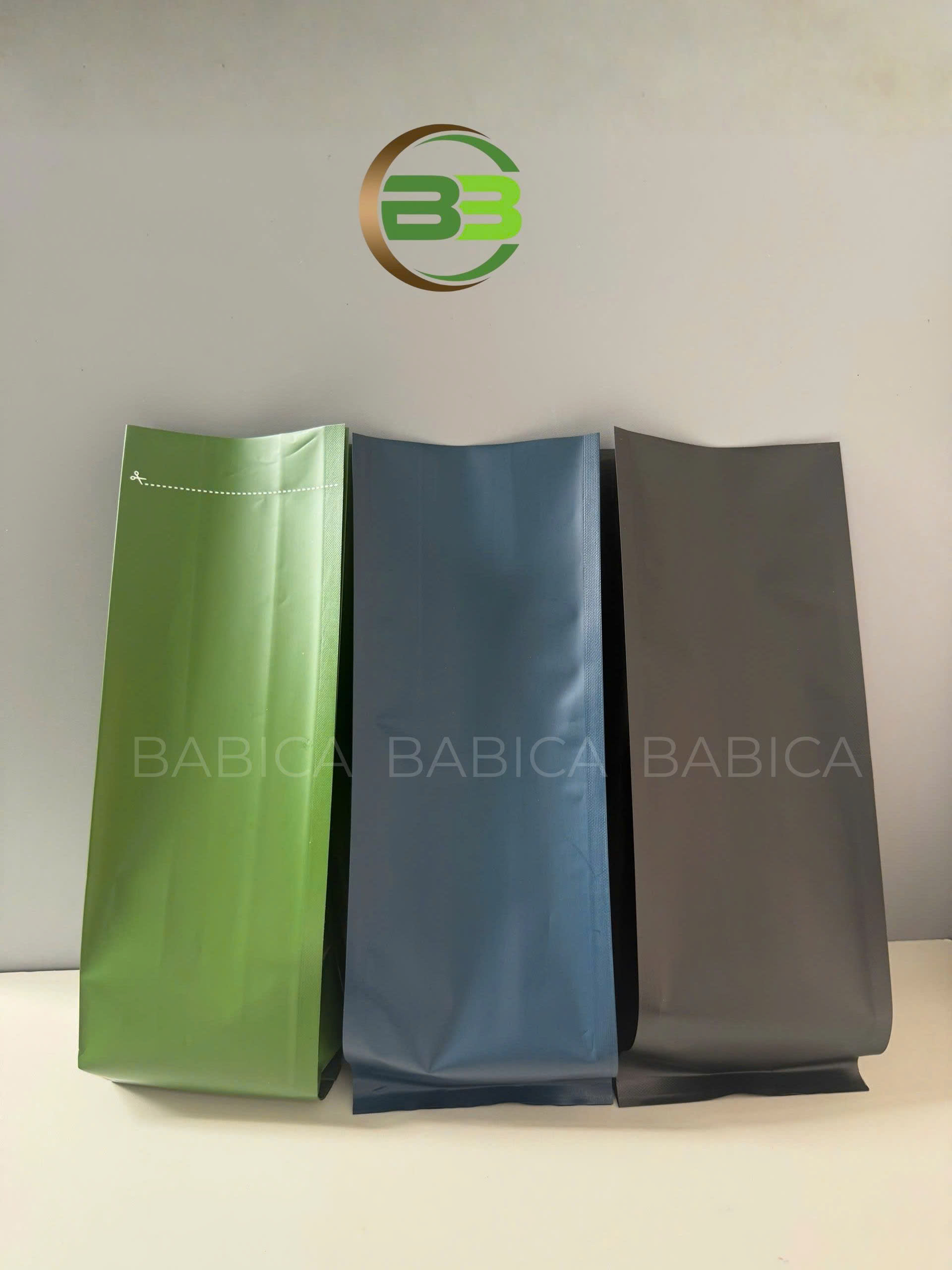 túi 4 cạnh là gì