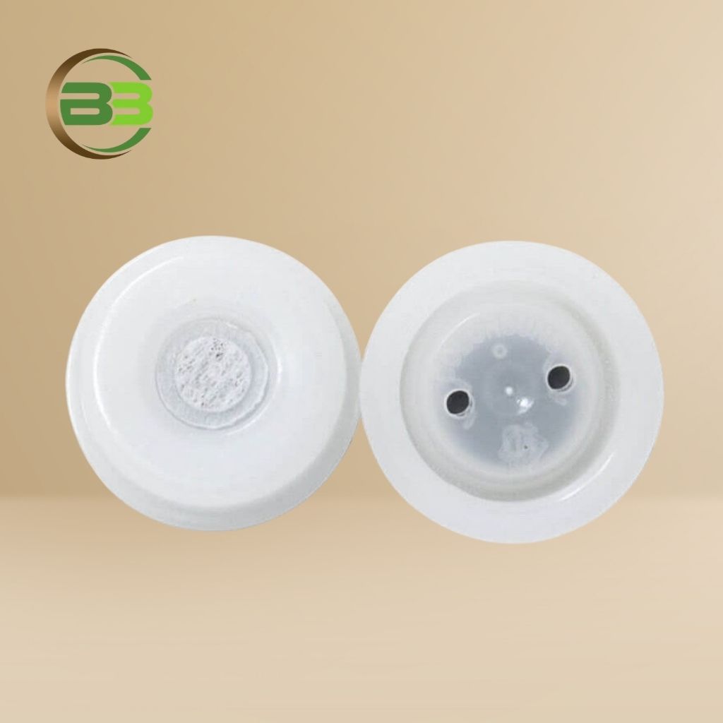 túi cà phê cần có van 1 chiều để thoát khí tốt hơn túi cà phê cần có van 1 chiều để thoát khí tốt hơn